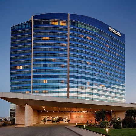 Hotel Oran Bay Managed By Accor Εξωτερικό φωτογραφία
