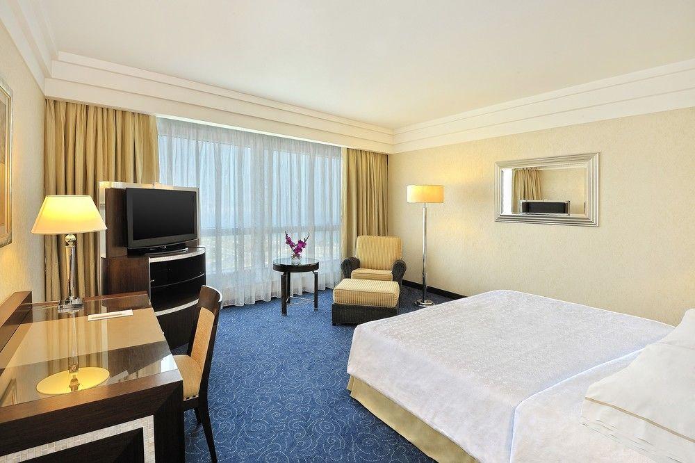 Hotel Oran Bay Managed By Accor Εξωτερικό φωτογραφία