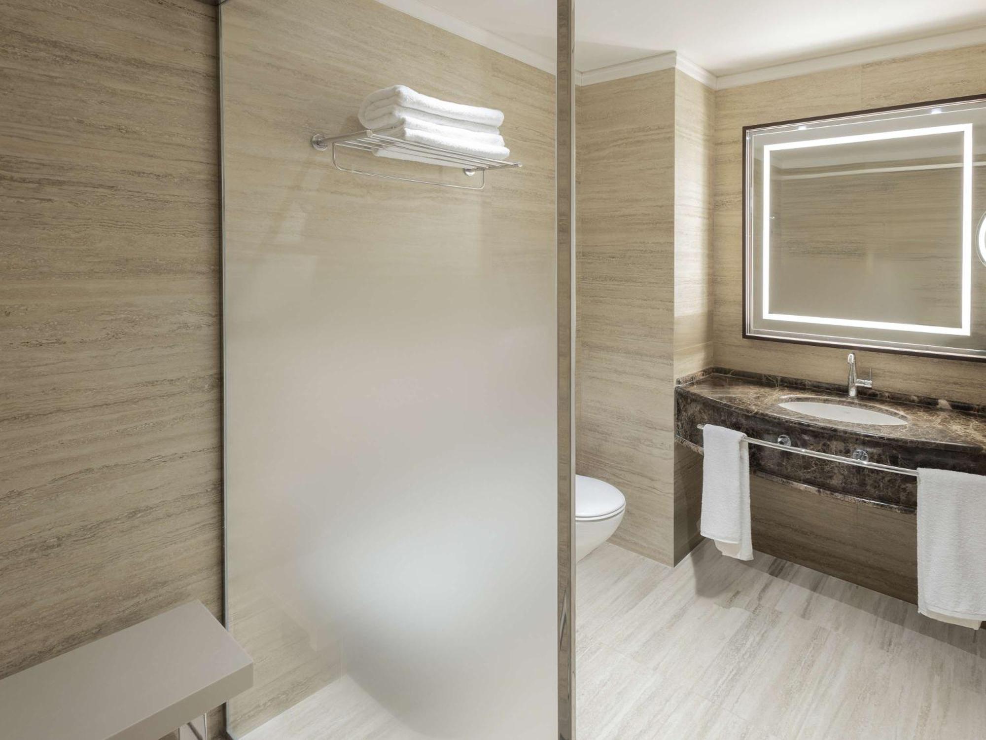 Hotel Oran Bay Managed By Accor Εξωτερικό φωτογραφία