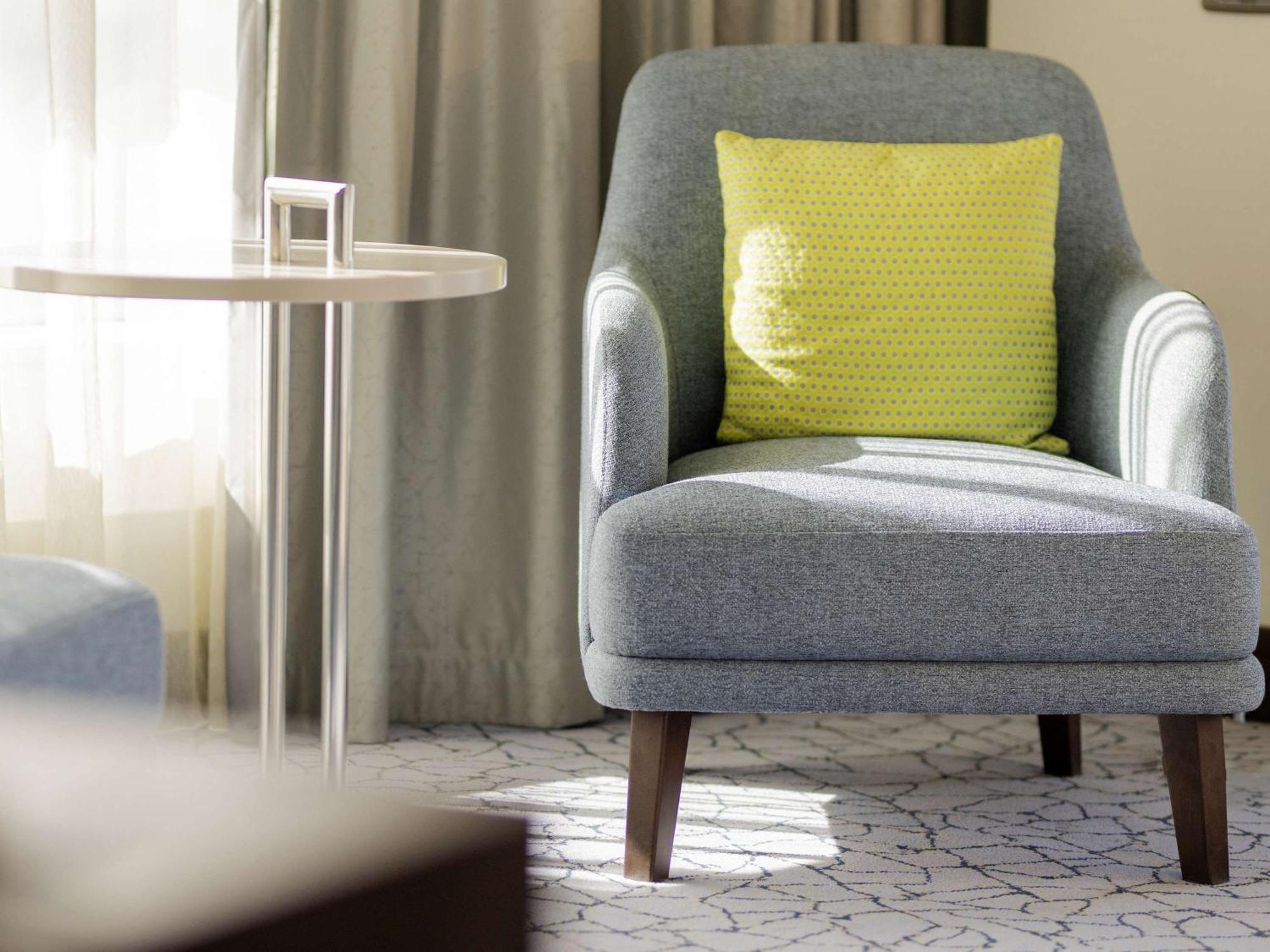 Hotel Oran Bay Managed By Accor Εξωτερικό φωτογραφία