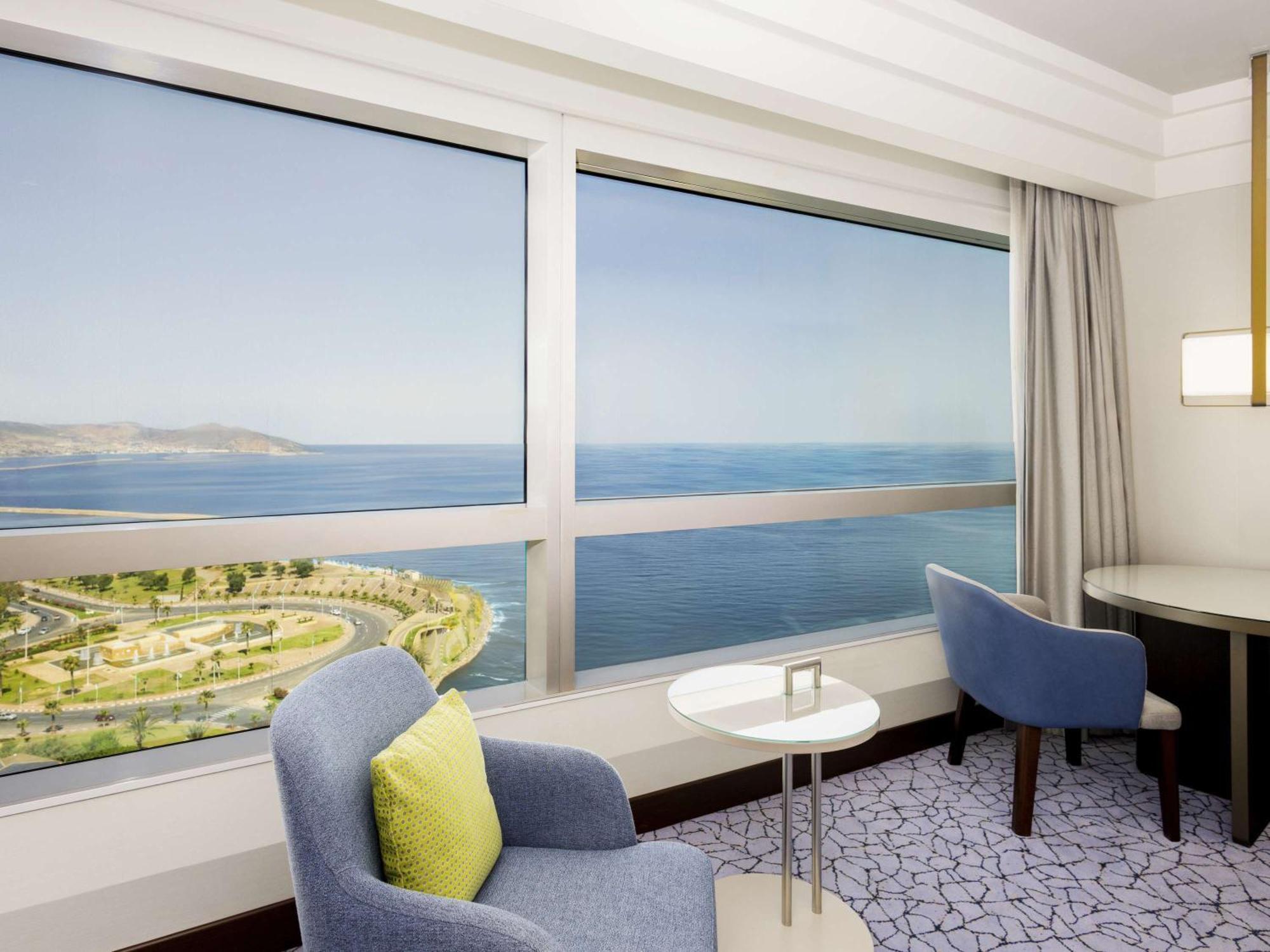 Hotel Oran Bay Managed By Accor Εξωτερικό φωτογραφία