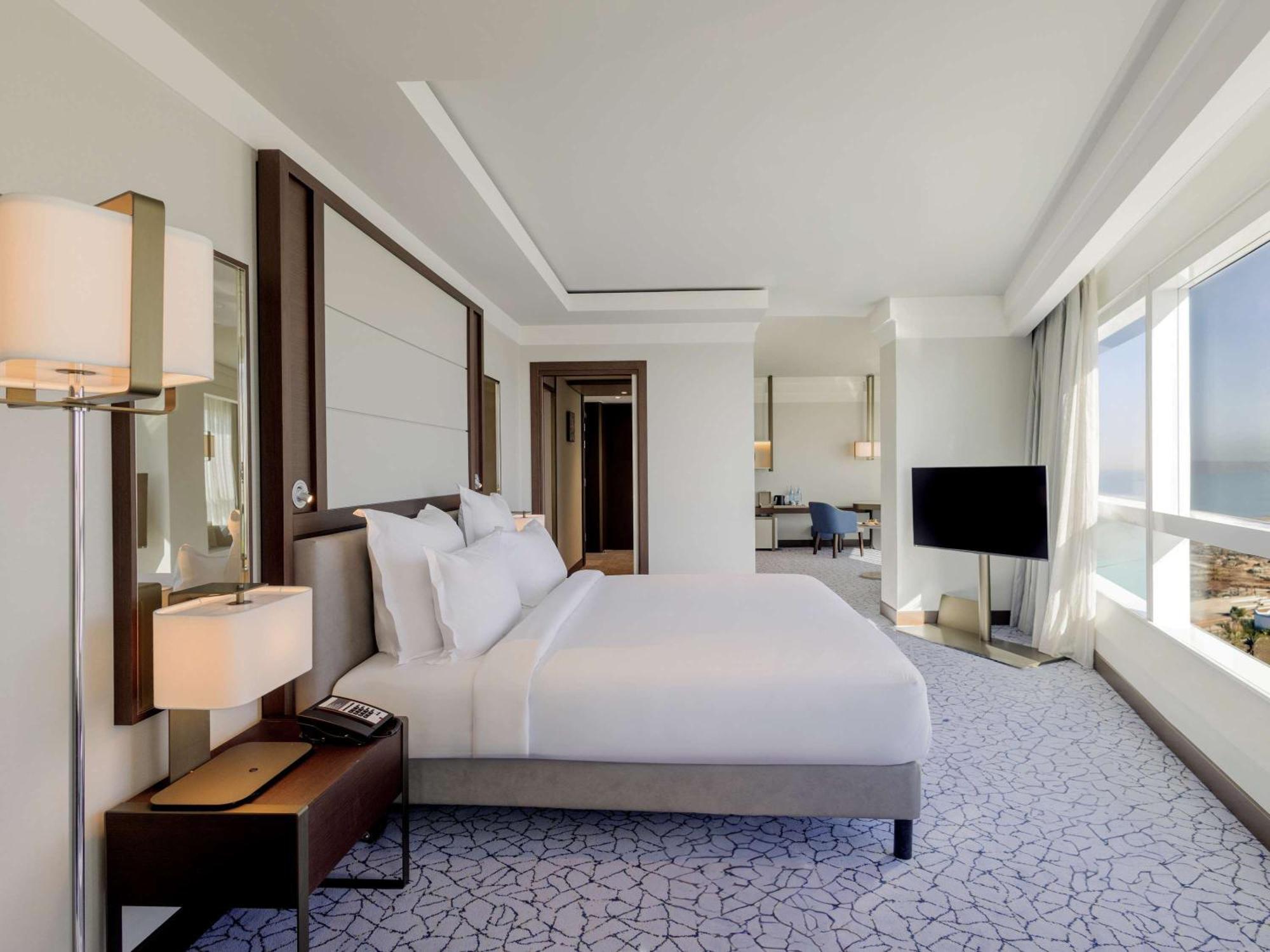 Hotel Oran Bay Managed By Accor Εξωτερικό φωτογραφία