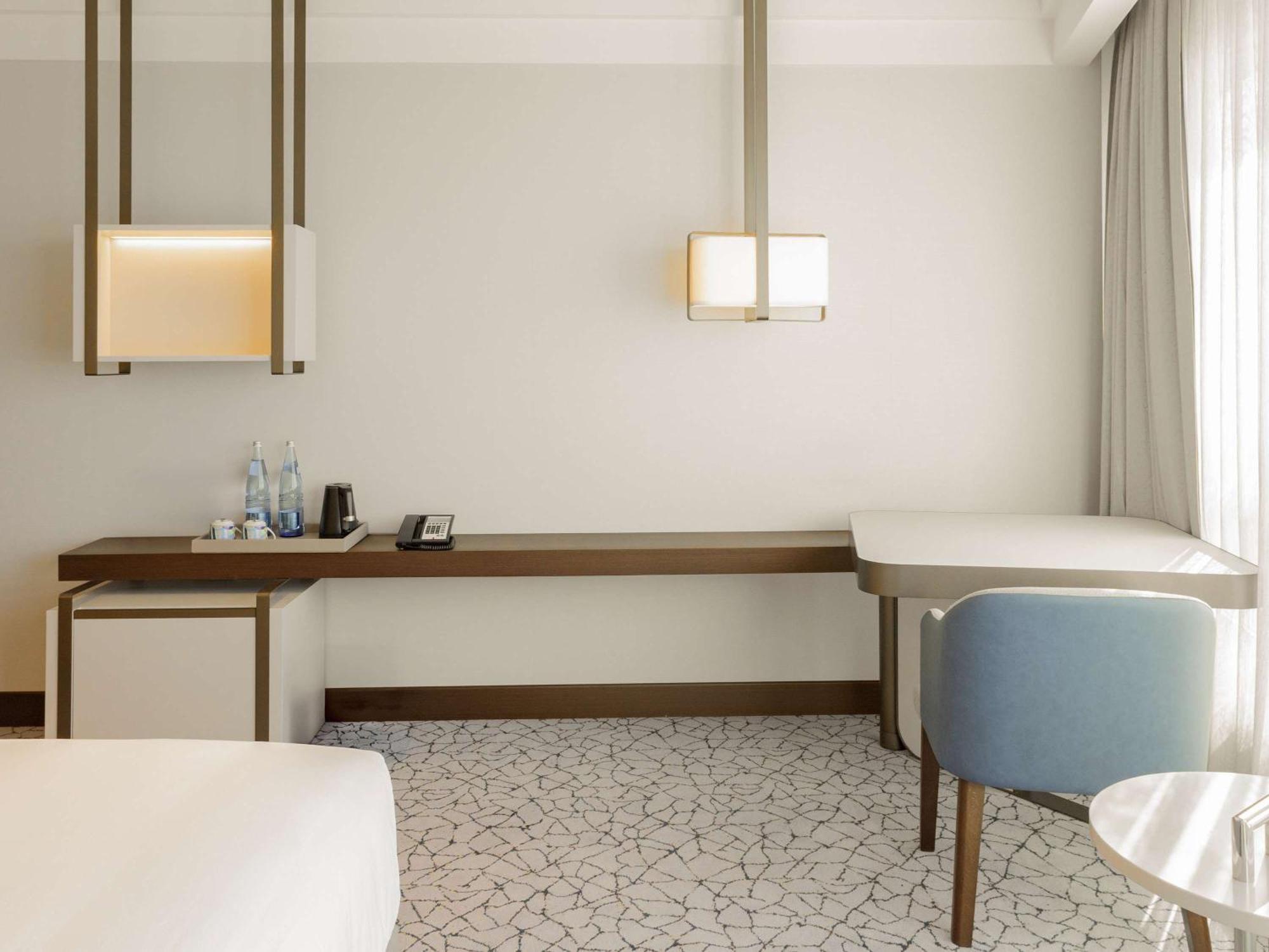Hotel Oran Bay Managed By Accor Εξωτερικό φωτογραφία