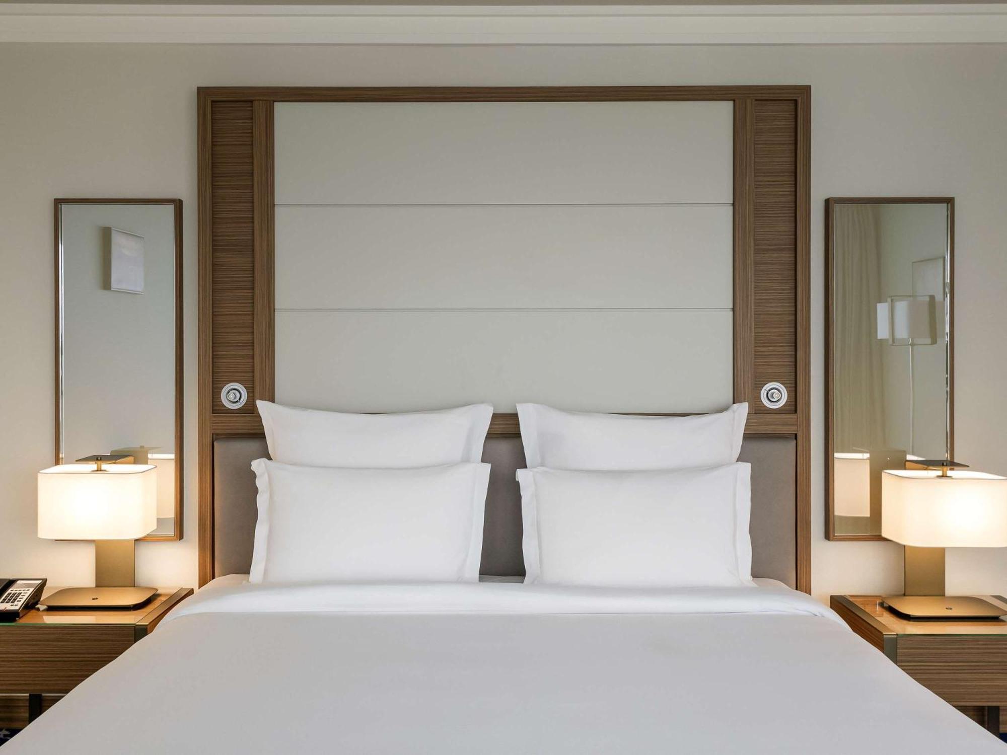 Hotel Oran Bay Managed By Accor Εξωτερικό φωτογραφία