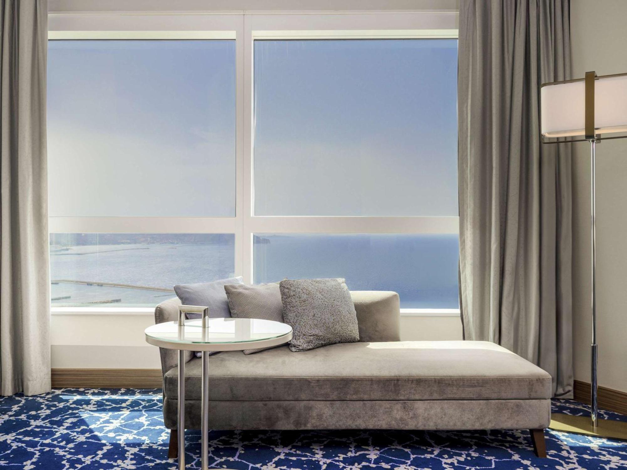 Hotel Oran Bay Managed By Accor Εξωτερικό φωτογραφία