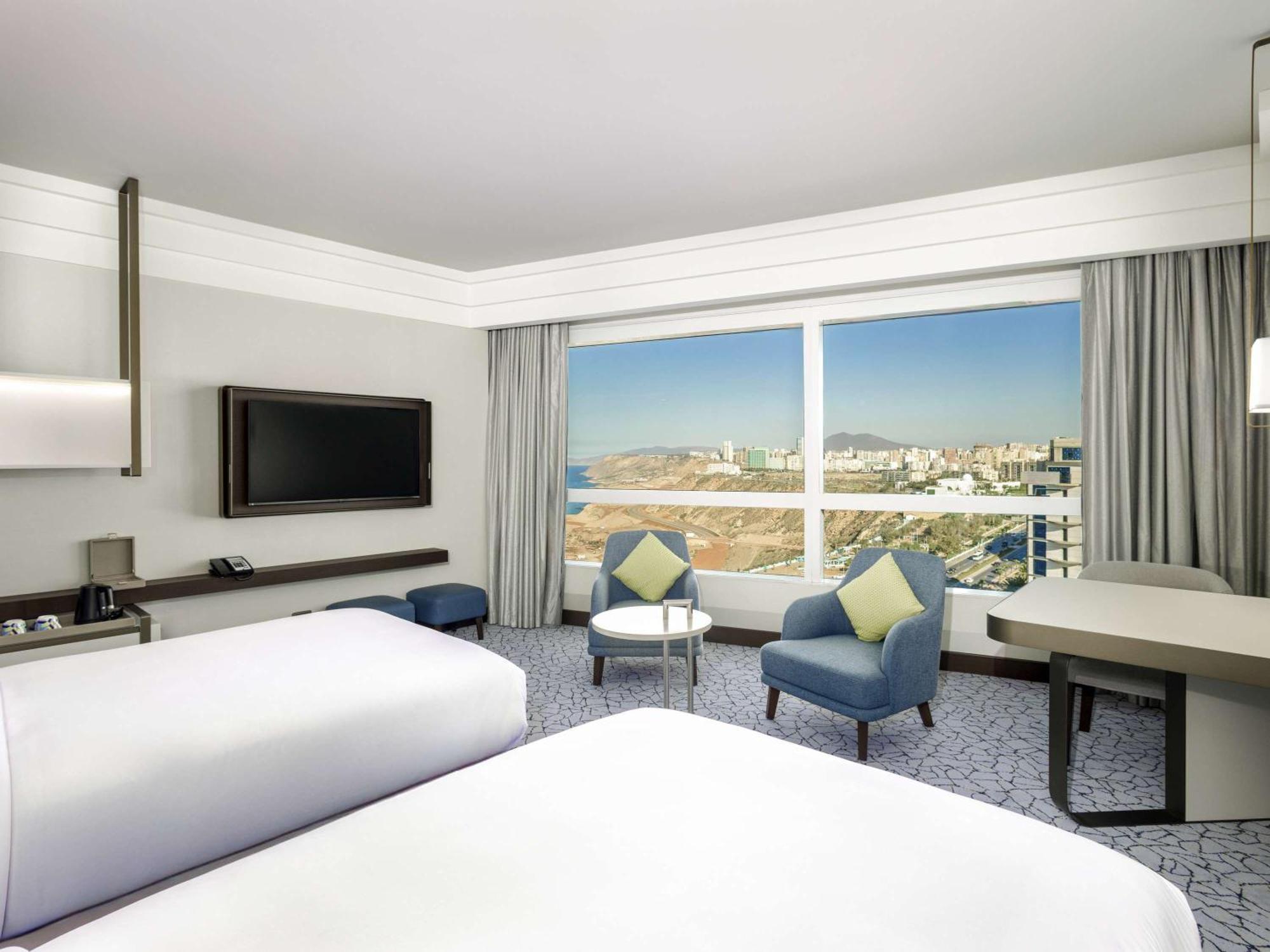Hotel Oran Bay Managed By Accor Εξωτερικό φωτογραφία