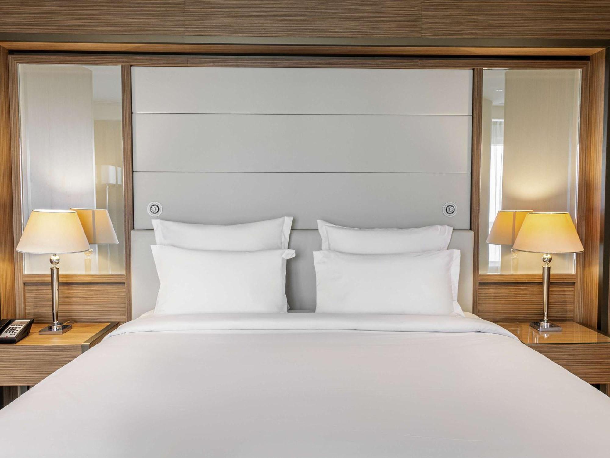 Hotel Oran Bay Managed By Accor Εξωτερικό φωτογραφία