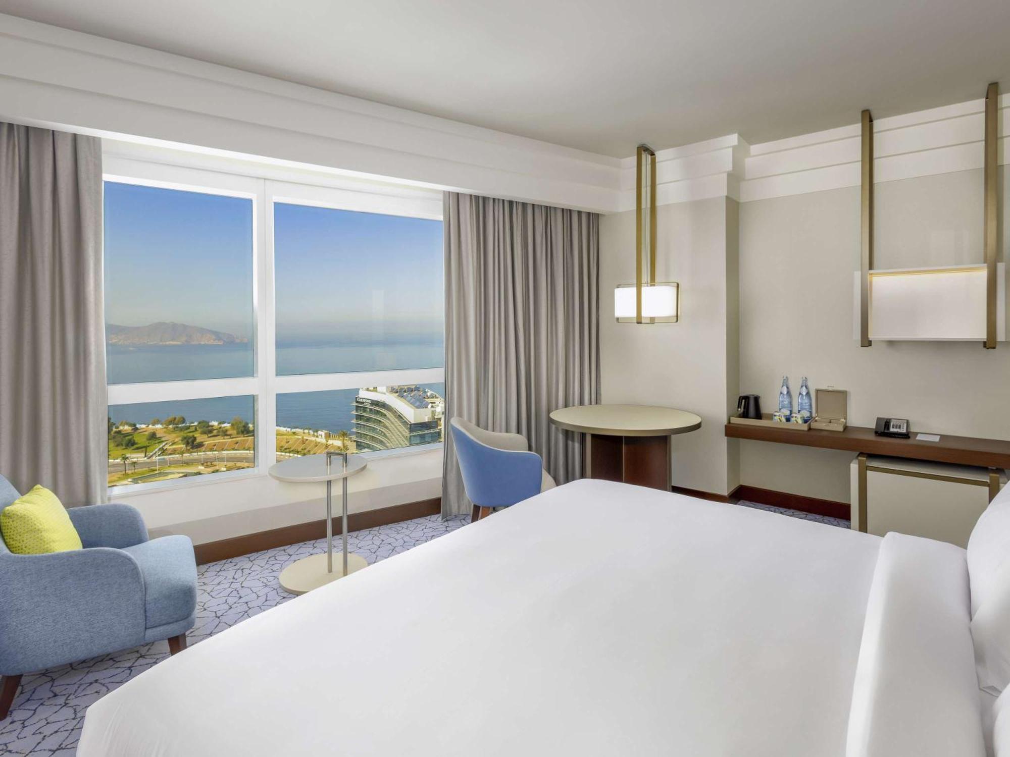 Hotel Oran Bay Managed By Accor Εξωτερικό φωτογραφία