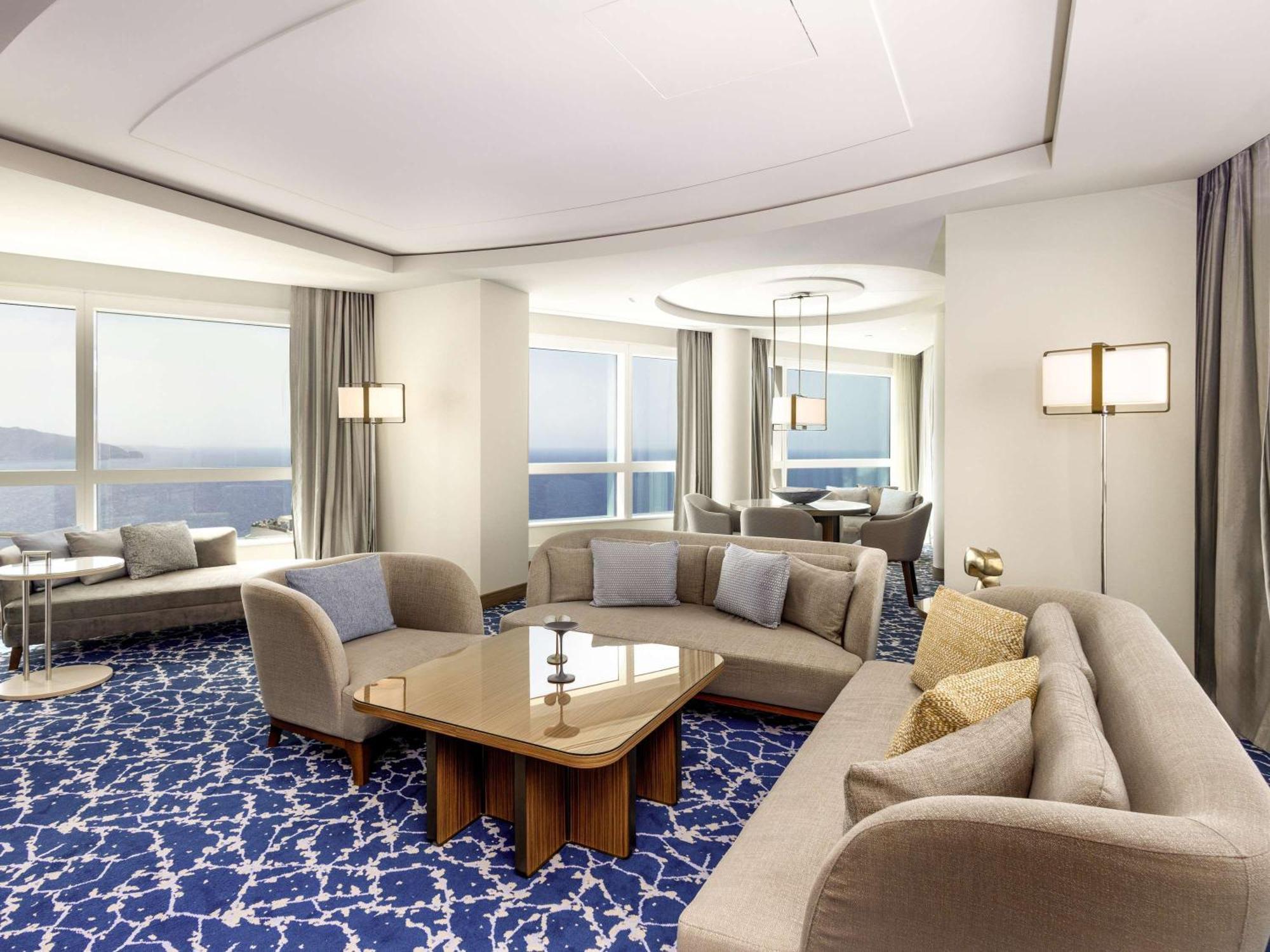 Hotel Oran Bay Managed By Accor Εξωτερικό φωτογραφία