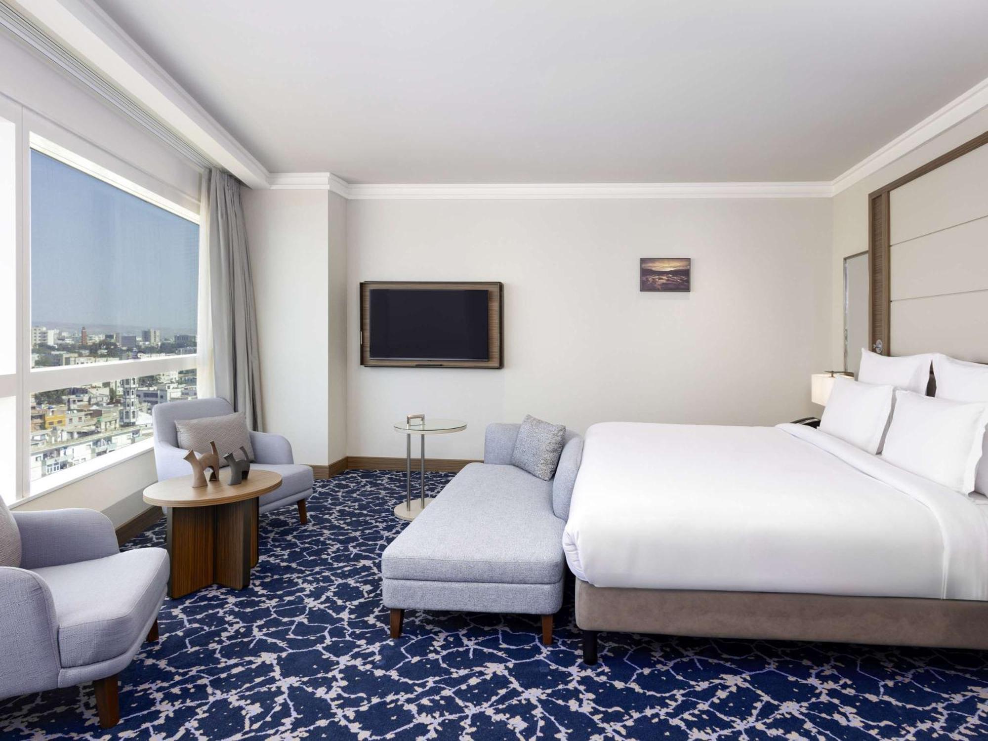Hotel Oran Bay Managed By Accor Εξωτερικό φωτογραφία