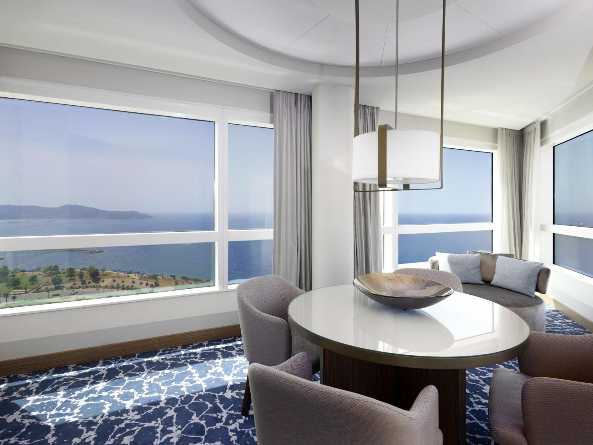 Hotel Oran Bay Managed By Accor Εξωτερικό φωτογραφία