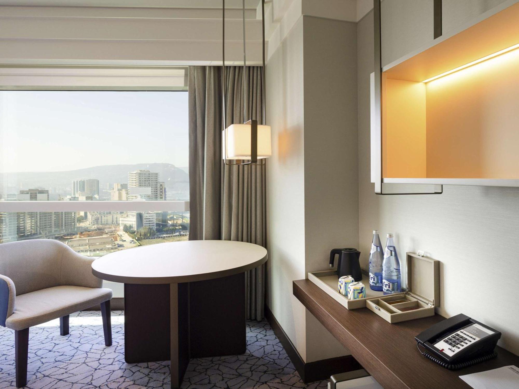 Hotel Oran Bay Managed By Accor Εξωτερικό φωτογραφία
