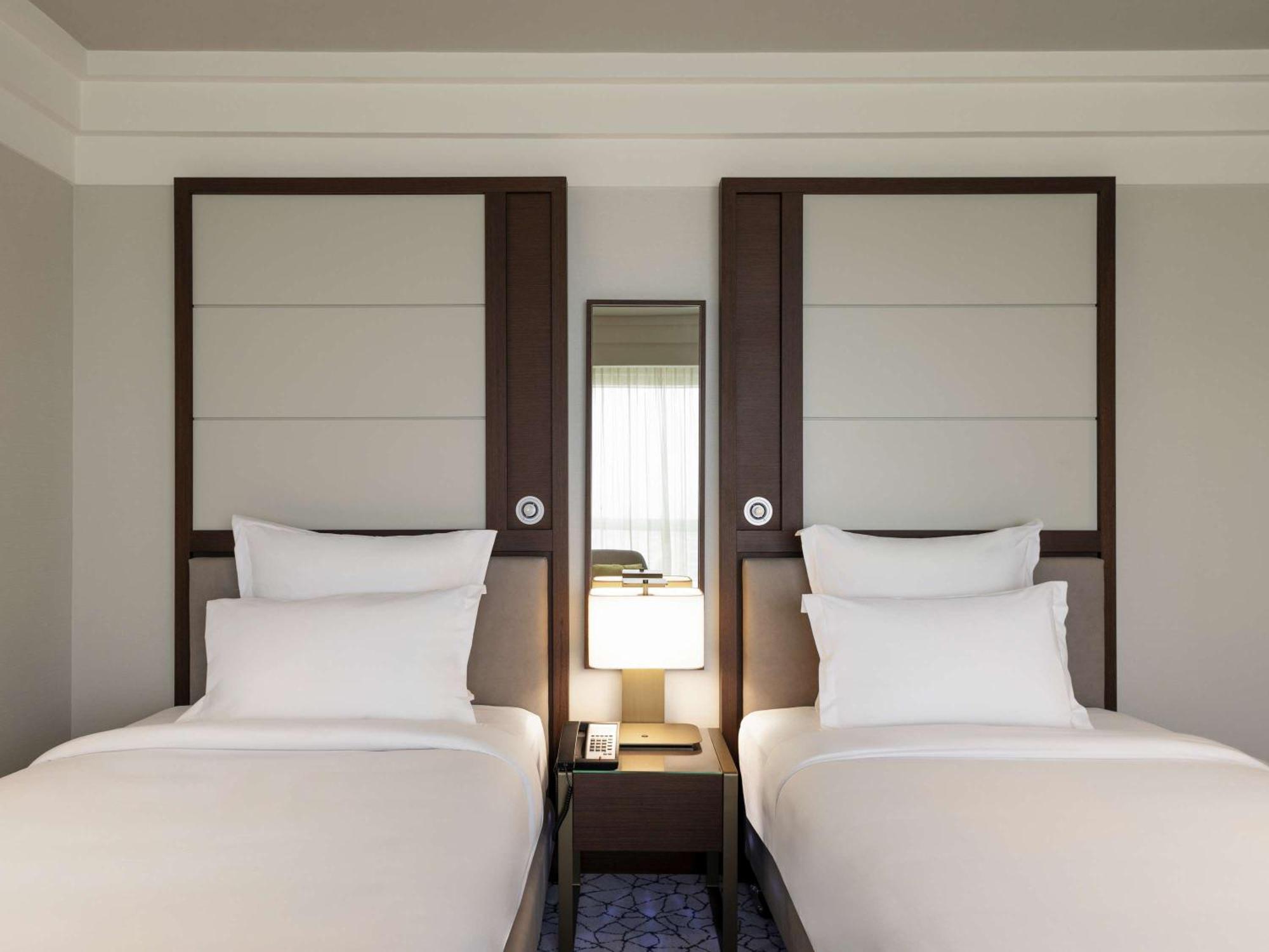 Hotel Oran Bay Managed By Accor Εξωτερικό φωτογραφία