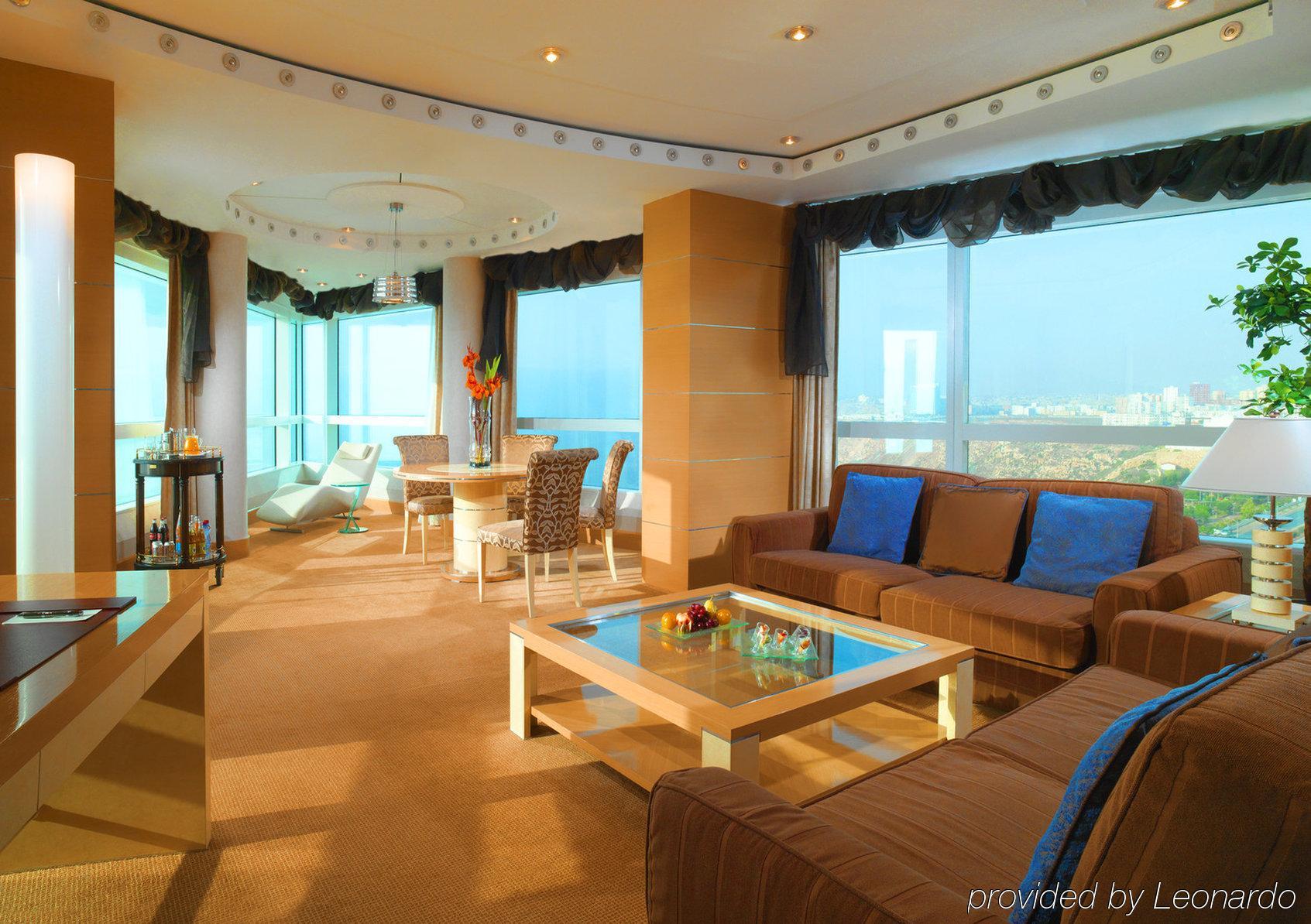 Hotel Oran Bay Managed By Accor Εσωτερικό φωτογραφία
