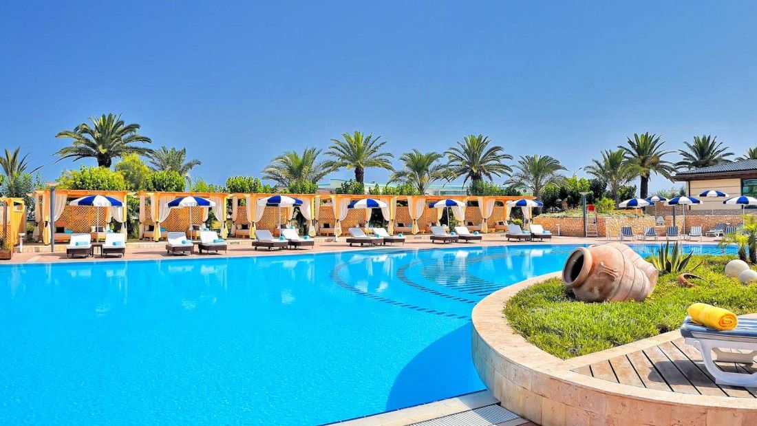 Hotel Oran Bay Managed By Accor Εξωτερικό φωτογραφία