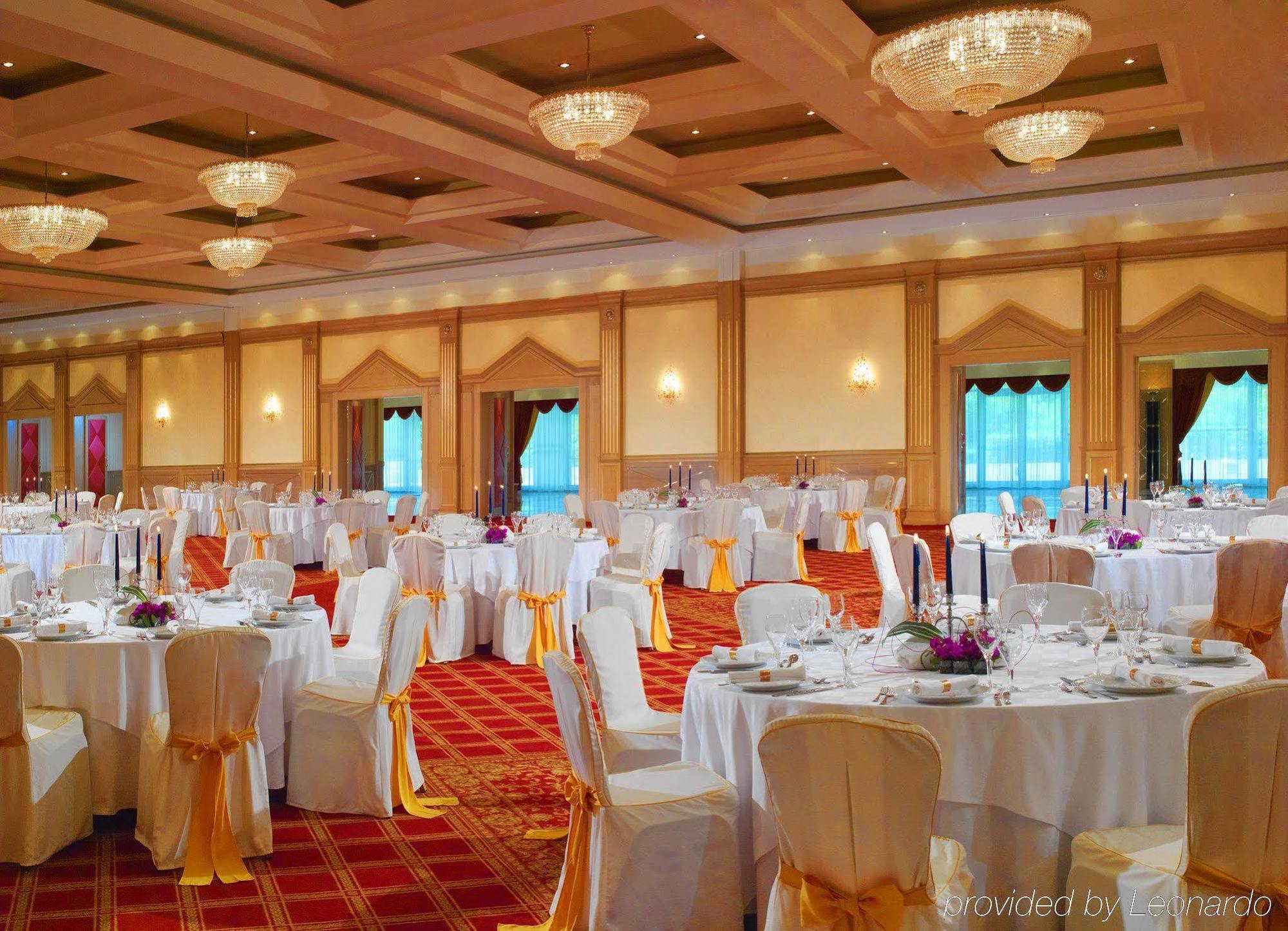 Hotel Oran Bay Managed By Accor Εξωτερικό φωτογραφία