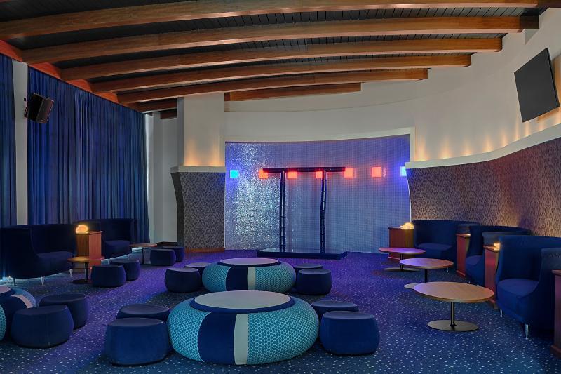 Hotel Oran Bay Managed By Accor Εξωτερικό φωτογραφία