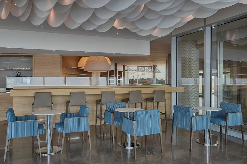 Hotel Oran Bay Managed By Accor Εξωτερικό φωτογραφία
