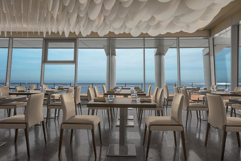 Hotel Oran Bay Managed By Accor Εξωτερικό φωτογραφία