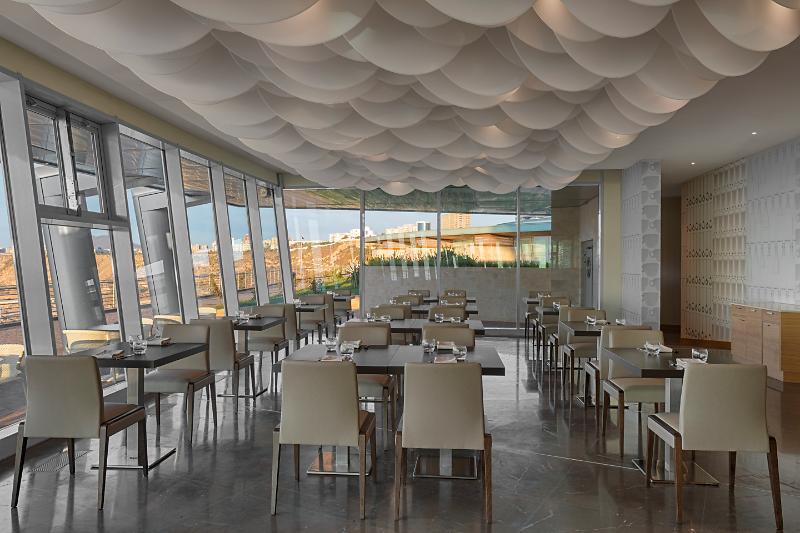 Hotel Oran Bay Managed By Accor Εξωτερικό φωτογραφία