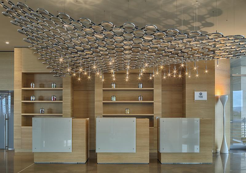 Hotel Oran Bay Managed By Accor Εξωτερικό φωτογραφία