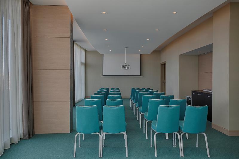 Hotel Oran Bay Managed By Accor Εξωτερικό φωτογραφία