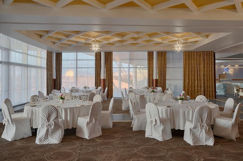 Hotel Oran Bay Managed By Accor Εξωτερικό φωτογραφία