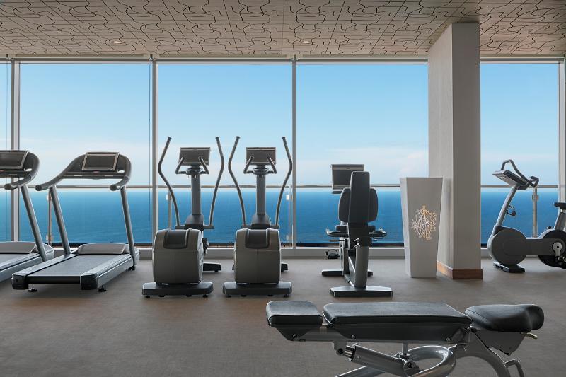 Hotel Oran Bay Managed By Accor Εξωτερικό φωτογραφία