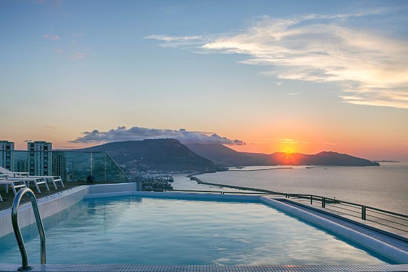 Hotel Oran Bay Managed By Accor Εξωτερικό φωτογραφία