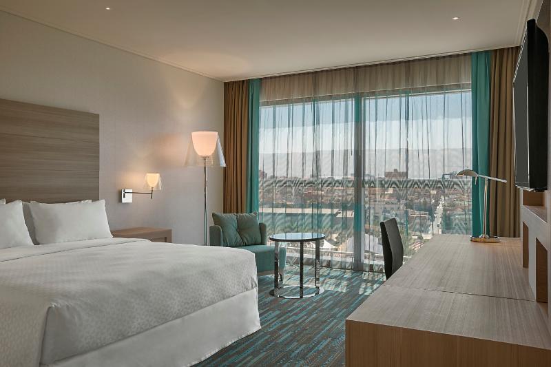 Hotel Oran Bay Managed By Accor Εξωτερικό φωτογραφία
