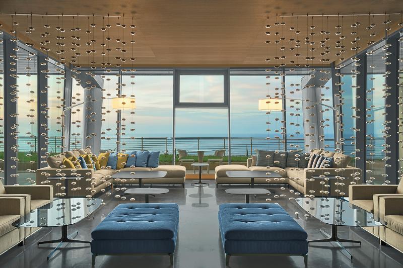 Hotel Oran Bay Managed By Accor Εξωτερικό φωτογραφία