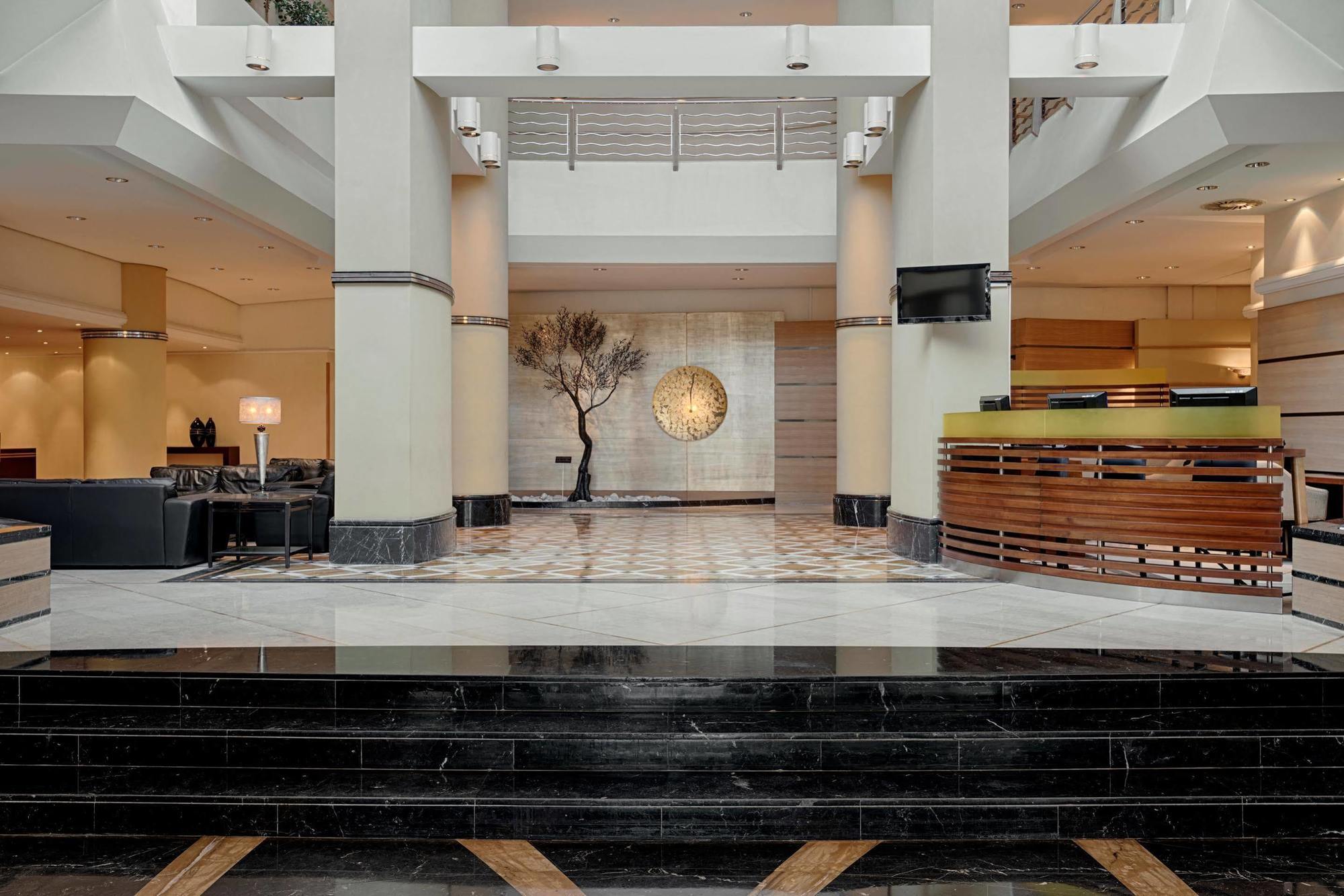 Hotel Oran Bay Managed By Accor Εξωτερικό φωτογραφία