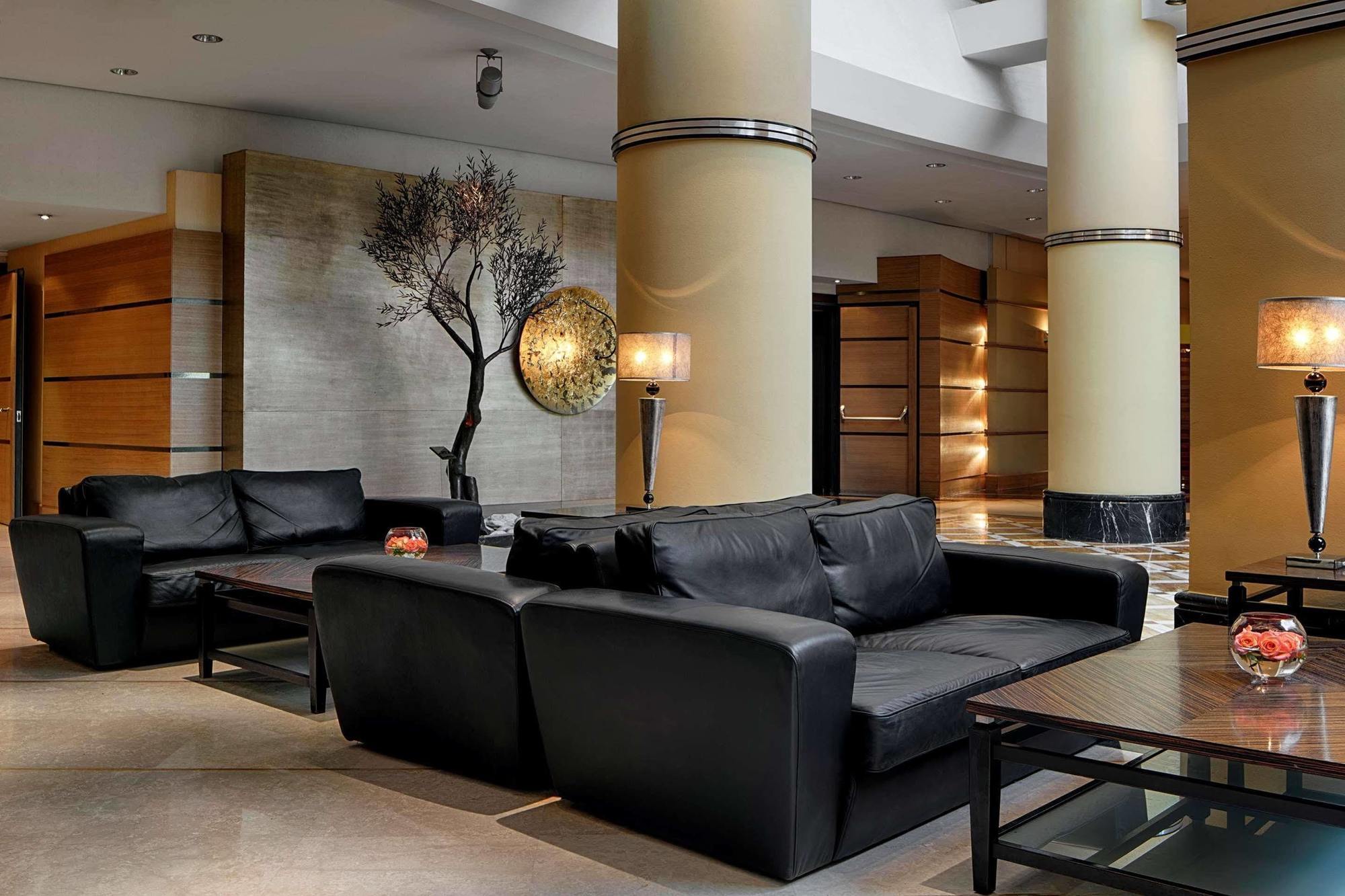 Hotel Oran Bay Managed By Accor Εξωτερικό φωτογραφία