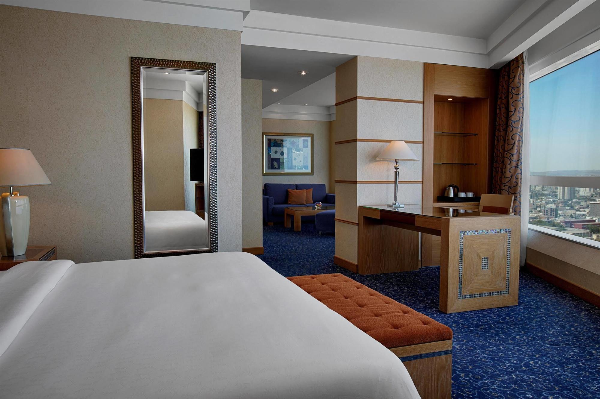Hotel Oran Bay Managed By Accor Εξωτερικό φωτογραφία