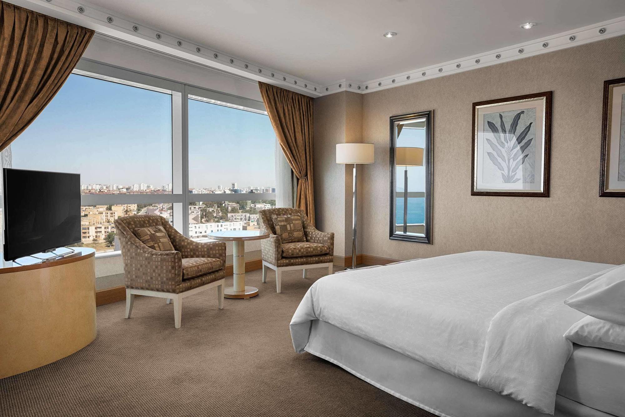 Hotel Oran Bay Managed By Accor Εξωτερικό φωτογραφία