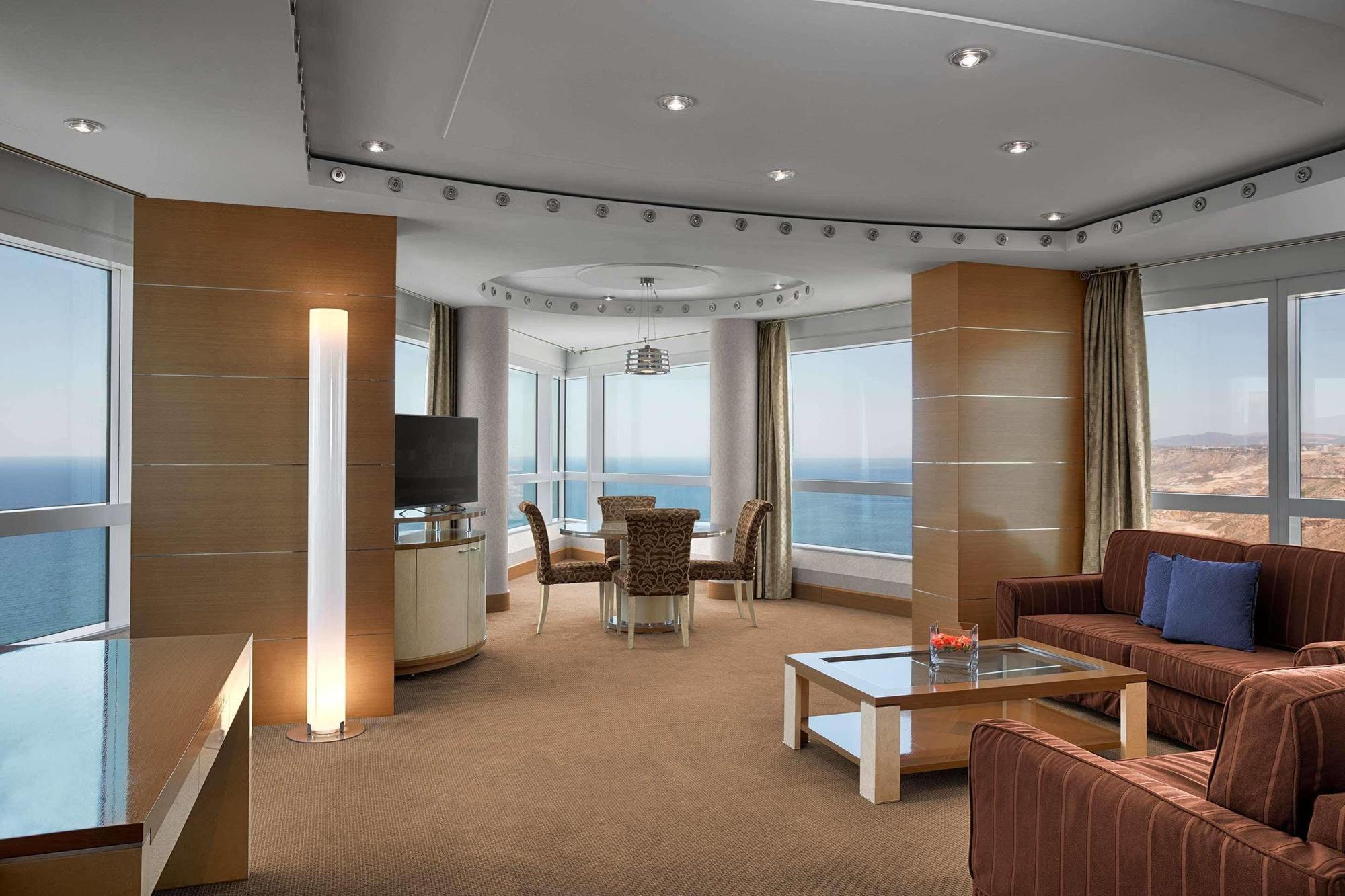 Hotel Oran Bay Managed By Accor Εξωτερικό φωτογραφία