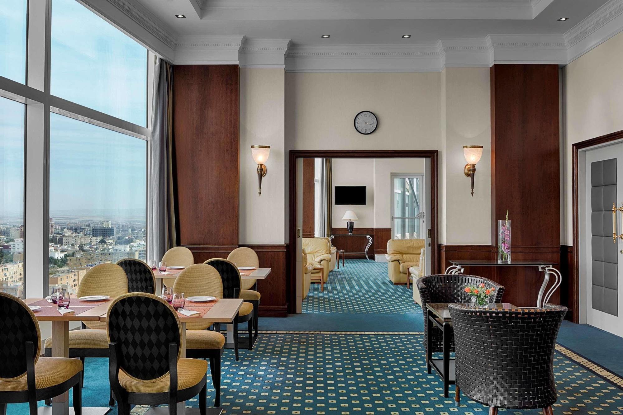 Hotel Oran Bay Managed By Accor Εξωτερικό φωτογραφία