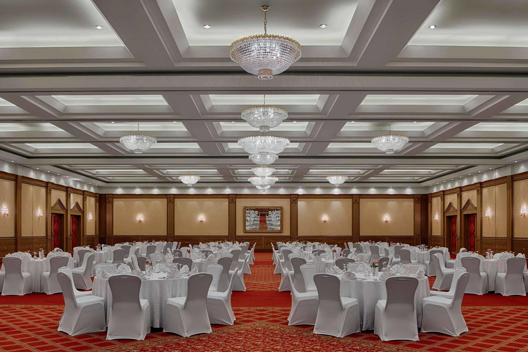 Hotel Oran Bay Managed By Accor Εξωτερικό φωτογραφία