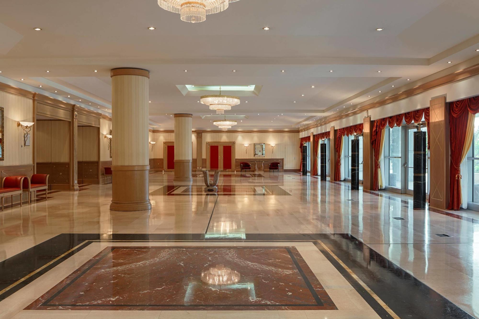 Hotel Oran Bay Managed By Accor Εξωτερικό φωτογραφία