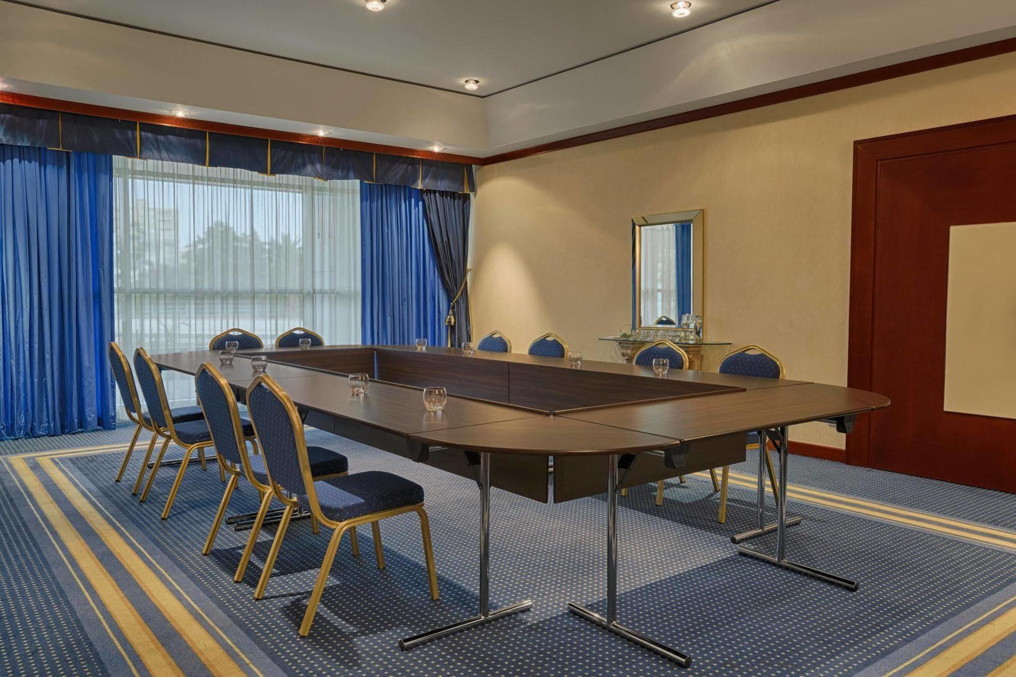 Hotel Oran Bay Managed By Accor Εξωτερικό φωτογραφία