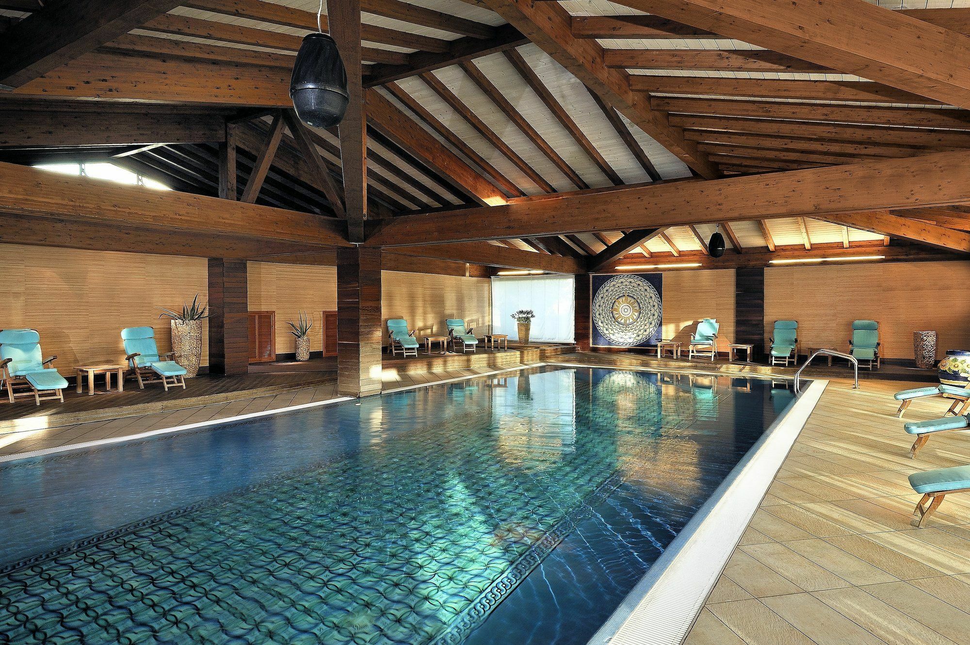 Hotel Oran Bay Managed By Accor Εξωτερικό φωτογραφία