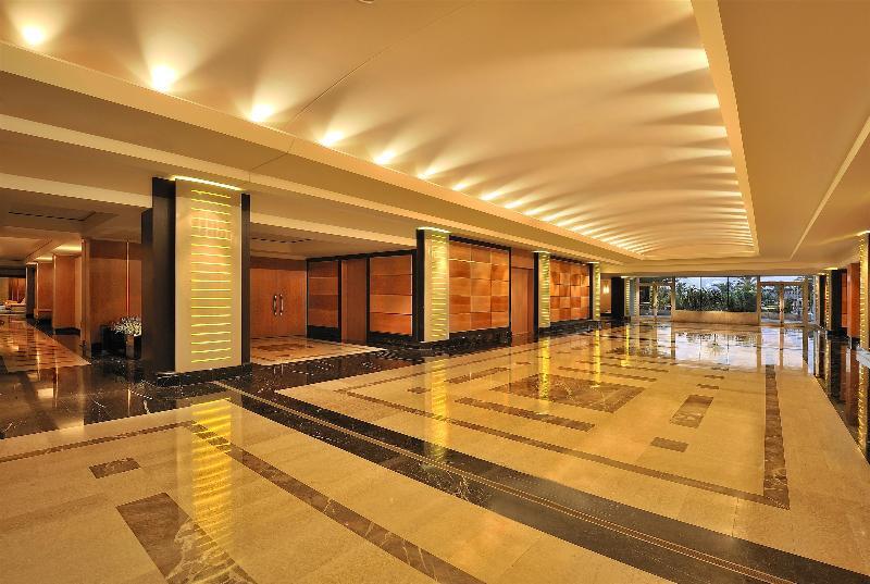 Hotel Oran Bay Managed By Accor Εξωτερικό φωτογραφία